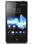 Best available price of Sony Xperia T LTE in Dominica