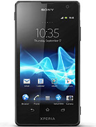 Best available price of Sony Xperia TX in Dominica