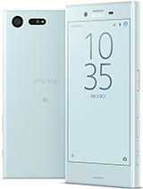 Best available price of Sony Xperia X Compact in Dominica