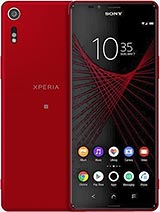 Best available price of Sony Xperia X Ultra in Dominica
