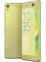 Best available price of Sony Xperia XA Ultra in Dominica