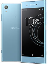Best available price of Sony Xperia XA1 Plus in Dominica