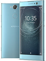 Best available price of Sony Xperia XA2 in Dominica