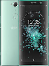 Best available price of Sony Xperia XA2 Plus in Dominica