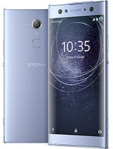 Best available price of Sony Xperia XA2 Ultra in Dominica