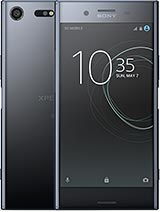Best available price of Sony Xperia XZ Premium in Dominica