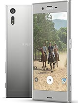 Best available price of Sony Xperia XZ in Dominica