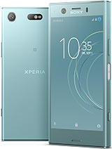 Best available price of Sony Xperia XZ1 Compact in Dominica
