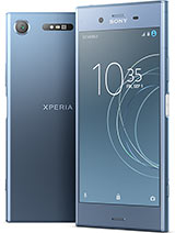 Best available price of Sony Xperia XZ1 in Dominica