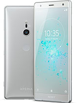 Best available price of Sony Xperia XZ2 in Dominica
