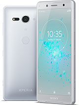Best available price of Sony Xperia XZ2 Compact in Dominica