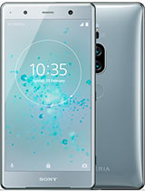 Best available price of Sony Xperia XZ2 Premium in Dominica
