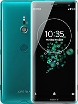 Best available price of Sony Xperia XZ3 in Dominica