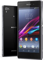 Best available price of Sony Xperia Z1 in Dominica