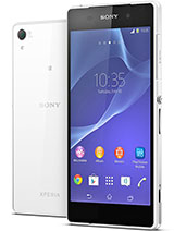 Best available price of Sony Xperia Z2 in Dominica