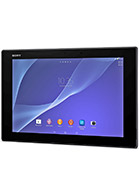 Best available price of Sony Xperia Z2 Tablet LTE in Dominica