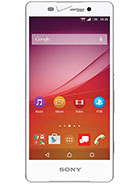 Best available price of Sony Xperia Z4v in Dominica