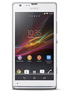 Best available price of Sony Xperia SP in Dominica