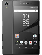 Best available price of Sony Xperia Z5 in Dominica