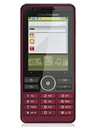 Best available price of Sony Ericsson G900 in Dominica