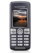 Best available price of Sony Ericsson K510 in Dominica