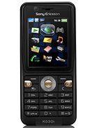 Best available price of Sony Ericsson K530 in Dominica
