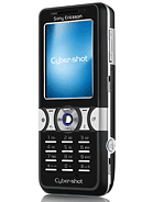 Best available price of Sony Ericsson K550 in Dominica