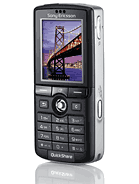 Best available price of Sony Ericsson K750 in Dominica