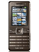 Best available price of Sony Ericsson K770 in Dominica