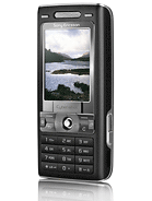 Best available price of Sony Ericsson K790 in Dominica