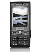 Best available price of Sony Ericsson K800 in Dominica