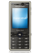 Best available price of Sony Ericsson K810 in Dominica