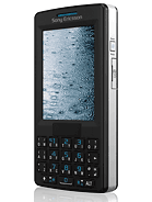 Best available price of Sony Ericsson M600 in Dominica
