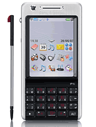 Best available price of Sony Ericsson P1 in Dominica