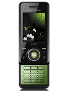 Best available price of Sony Ericsson S500 in Dominica