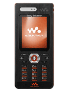 Best available price of Sony Ericsson W888 in Dominica