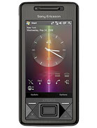 Best available price of Sony Ericsson Xperia X1 in Dominica