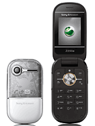 Best available price of Sony Ericsson Z250 in Dominica