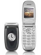 Best available price of Sony Ericsson Z300 in Dominica