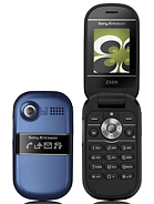 Best available price of Sony Ericsson Z320 in Dominica
