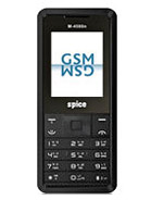Best available price of Spice M-4580n in Dominica