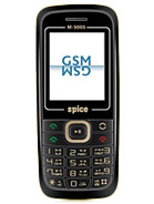 Best available price of Spice M-5055 in Dominica