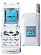 Best available price of Sewon SG-2200 in Dominica