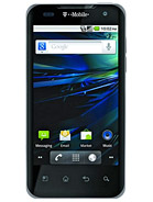 Best available price of T-Mobile G2x in Dominica
