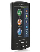 Best available price of T-Mobile Garminfone in Dominica