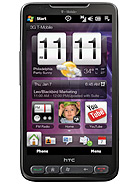 Best available price of T-Mobile HD2 in Dominica