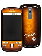 Best available price of T-Mobile myTouch 3G Fender Edition in Dominica