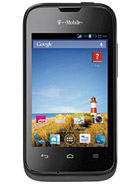 Best available price of T-Mobile Prism II in Dominica