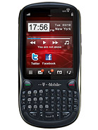 Best available price of T-Mobile Vairy Text II in Dominica