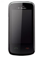 Best available price of T-Mobile Vairy Touch II in Dominica